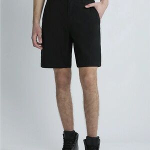 Brahma Men's Canvas Work Shorts Relaxed Fit 9" Inseam Multi Pocket Size 40